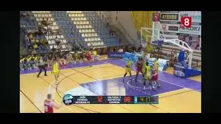 ASCENSO A LEB PLATA Cultural Leonesa Baloncesto