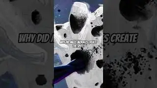 Why Did Spider Man Create That Guy? #shorts #spiderman #spidermanmilesmorales #milesmorales #movie