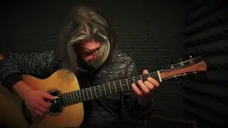 IMAGINE- acoustic fingerstyle version by Nazzareno Zacconi