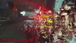 Overkill Silva & Aegis Prime