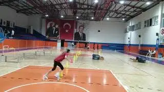 Spor bilimleri-besyo parkur ve hazırlık kursu