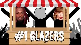 Biggest Meat Riding Fanbases