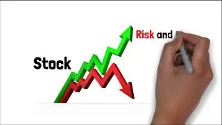 How to Calculate Expected Return and Risk in Excel | FIN-Ed