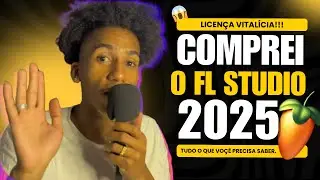 COMPRAR A LICENÇA DO FL STUDIO COMPENSA ? TUDO SOBRE!!!