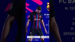 How to add PreMatch Anmation on PES 2021🔥 