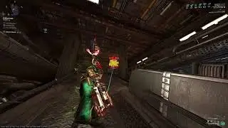 Warframe - One Shot Level 9999 Demolisher Nox