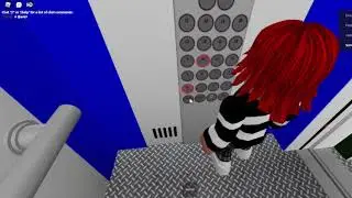 Roblox  Музыкальные Лифты КМЗ 2016-2017 Г.в 400/kg 630/kg V=1,6m/s