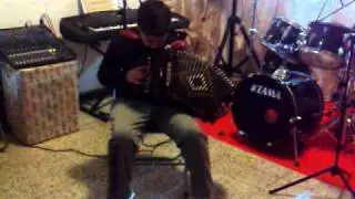 Assogna Lorenzo e il suo organetto