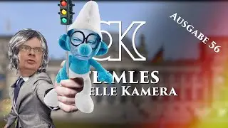 Uwe Steimle / Los geht's / Steimles Aktuelle Kamera / Ausgabe 56 / Duo Zeitgeist