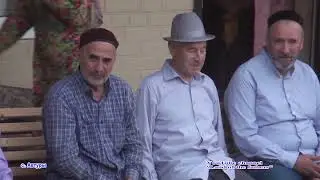 Элиханов Ризванна тIера сагIа