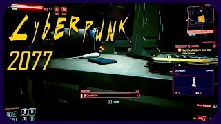 💽 Cyberpunk 2077 👨‍🎤 | Lousy Kleppers | 🤡