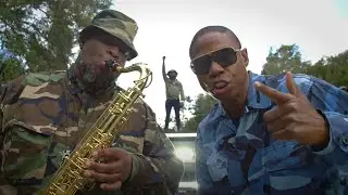 Salaam Remi, Busta Rhymes, Black Thought - 