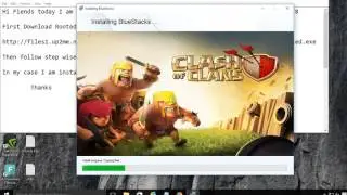 Downlaod And Install Rooted BlueStacks on Windows 10/8/7