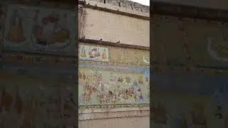 Наше индийское приключение 👍🏾