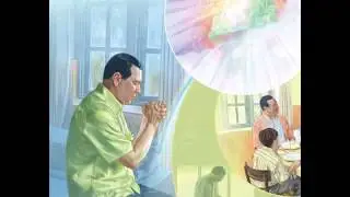 Talofa lava iai latou