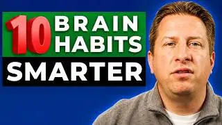 10 Little Things You Can Do to Become Smarter Today