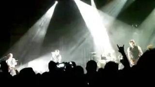 Our Lady Peace In London