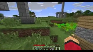 Minecraft - What's up?