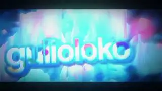 Intro dorgas v4 @guioloko