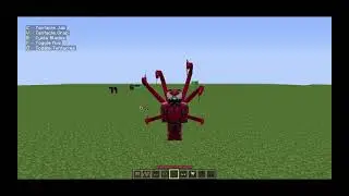 tlauncher minecraft super kahraman modu addon fisk superheroes