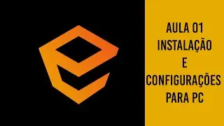 Curso Básico Enscape - Aula 01 - Instalação e configurações de PC
