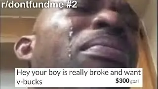 r/dontfundme Best Posts #2
