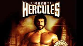 The Adventures of Hercules (1985) Trailer HD