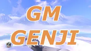 (VOD Review) 4000 SR Genji on Dorado