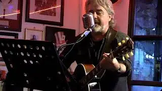 Frank Clarke - Aint No Love in the Heart of the City