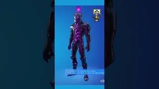 AXION SENTINEL level up QUEST PACK in FORTNITE!