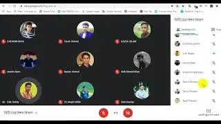 PBRB meetup 1