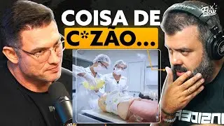 What they DIDN'T tell you about medical school.