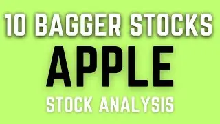 AAPL QUICK STOCK ANALYSIS - Apple stock - September 8, 2024 - 10 Bagger Stocks