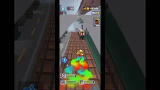Subway surf 🏄‍♀️ 2023☺️