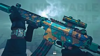 cuales son los MEJORES ACCESORIOS para la KRIG 6 en WARZONE