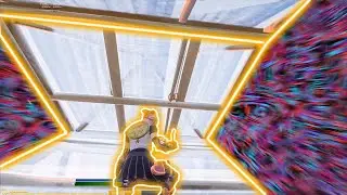 Fortnite Free Build Montage