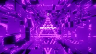 Drippin (Official Visualizer)