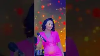 Shahloxonim - O'zbegim to'ylarida