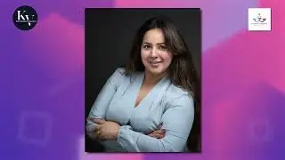 My Journey to receive the Power Woman Award by Kimi Verma
