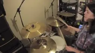 Laura Moakes - Freestyle Jam