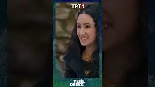 Büyük yanlış anlama! #YeşilDeniz #Shorts #TRT