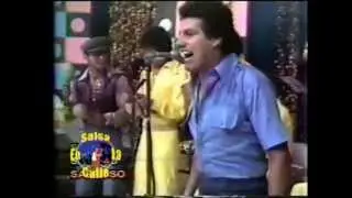 Ismael Miranda - vuelve cipriano