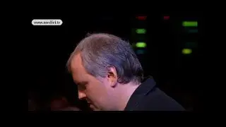 Nicholas Angelich plays Schumann Traumerei from Kinderszenen - Verbier Festival 2010