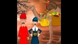 Thanksgiving Palm Desert Escape | Escape Game Walkthrough | Games2rule | Official Walkthrough