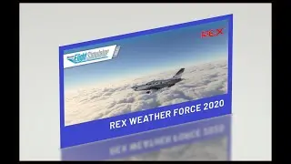 MFS 2020 REX   Weather Force 2020 v6.0.2020.1120