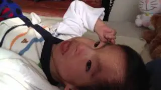 TORA from chuchu to hkshnn!