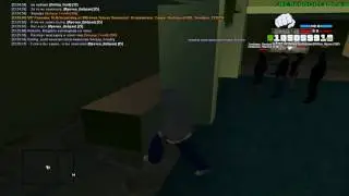 Fresh RP | Green | Жалоба на игрока