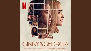Georgia Torches The Past
