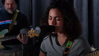 Lady Revel - Mood Music (Live at Trilix Studio)