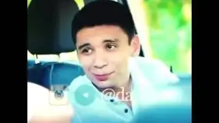 COMEDY UZ TAKSI 2016